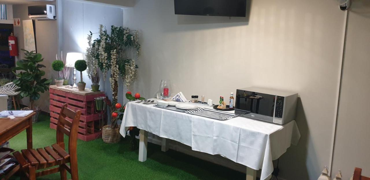 스토너리지 게스트하우스 가립댐 외부 사진